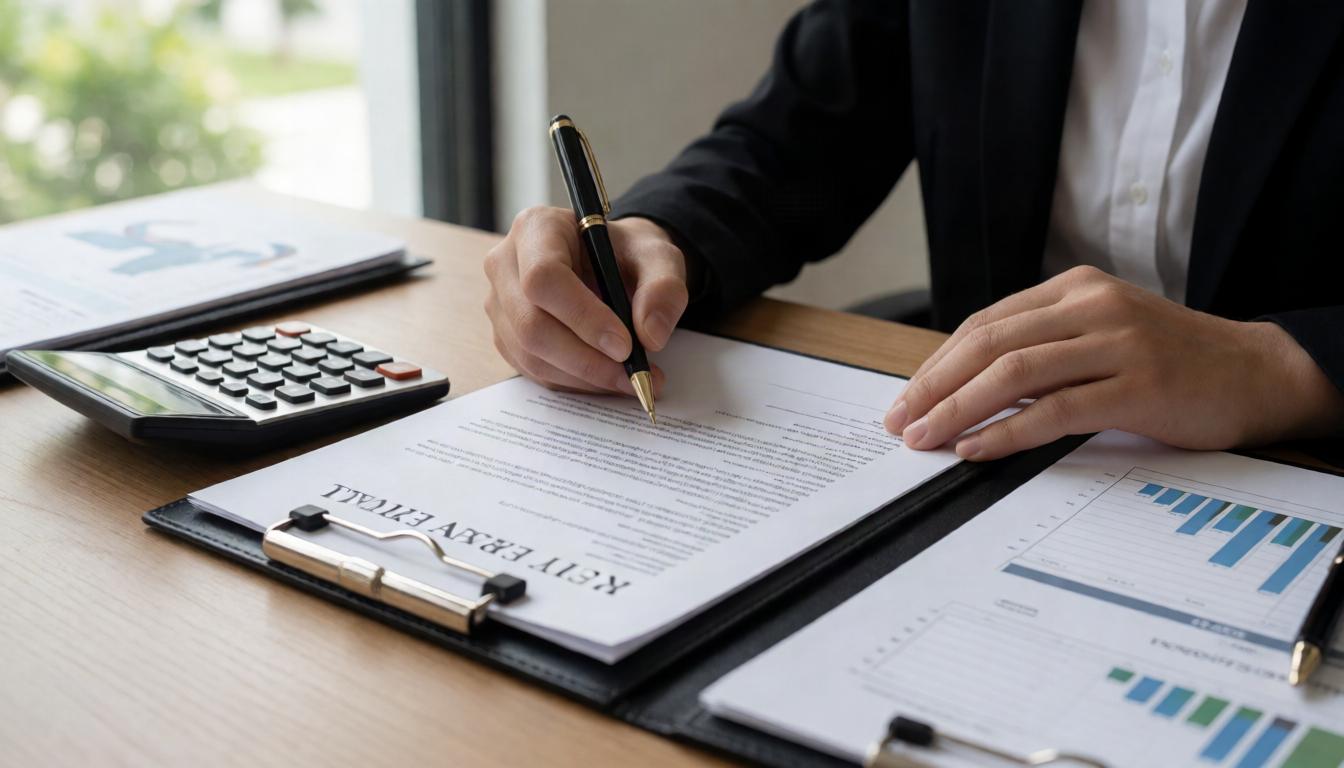 Contract review